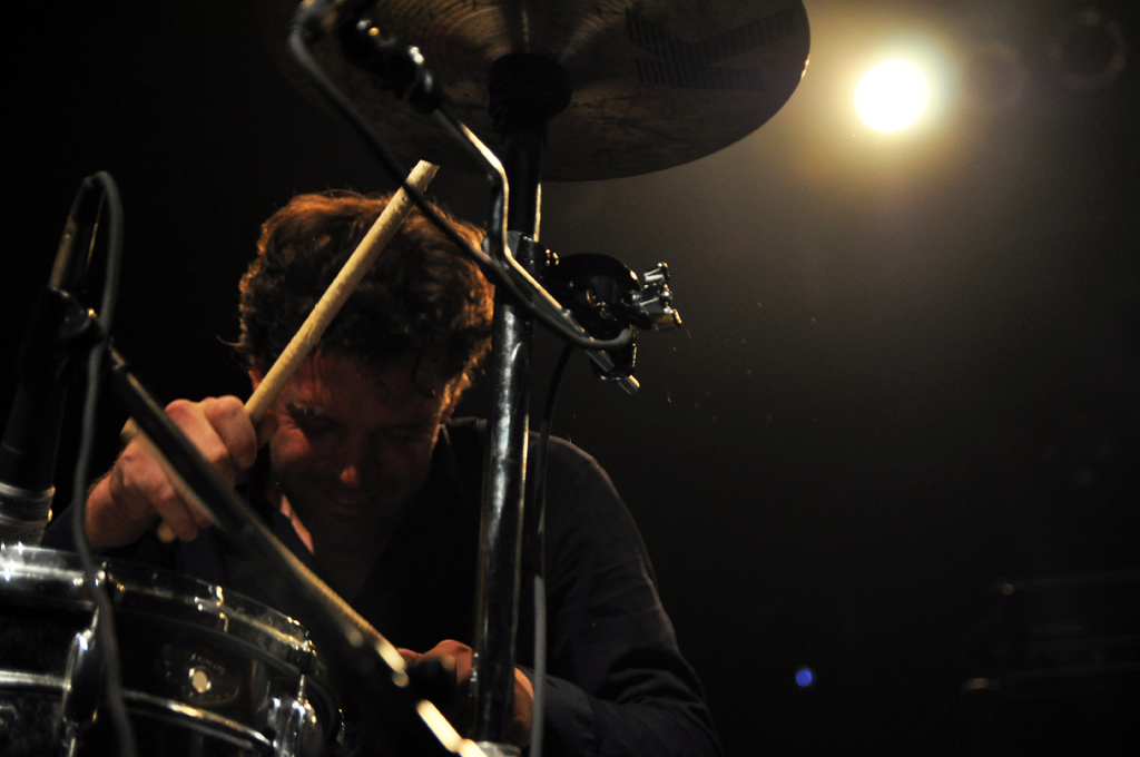 Battles / credit: Loren Wohl